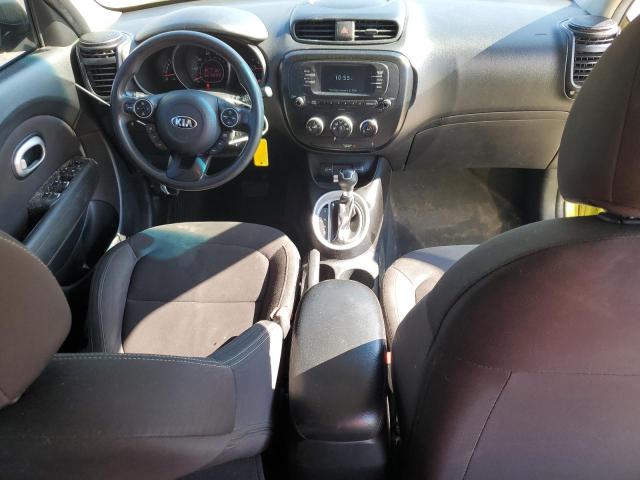 Photo 8 from auction – 2017 KIA SOUL with VIN KNDJN2A29H7878904
