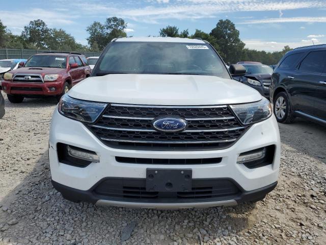 Photo 5 from auction – 2020 FORD EXPLORER XLT with VIN 1FMSK7DH3LGA28605