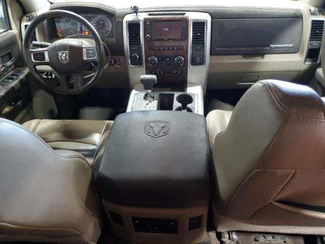 Photo 8 from auction – 2011 DODGE RAM 1500 with VIN 1D7RV1CTXBS629847