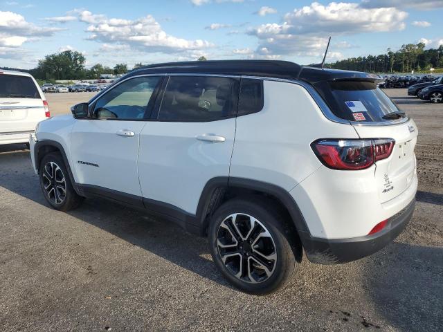 Photo 2 from auction – 2024 JEEP COMPASS LI with VIN 3C4NJDCN1RT588895