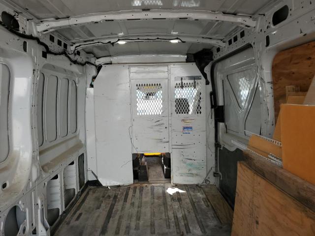 Photo 10 from auction – 2018 FORD TRANSIT T- with VIN 1FTYR2CM0JKA44007