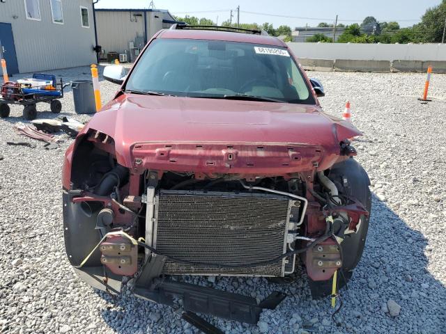 Photo 5 from auction – 2010 GMC TERRAIN SL with VIN 2CTFLJEY9A6300056