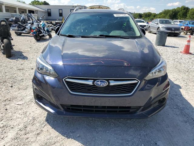 Photo 5 from auction – 2019 SUBARU IMPREZA PR with VIN 4S3GTAC61K3708609