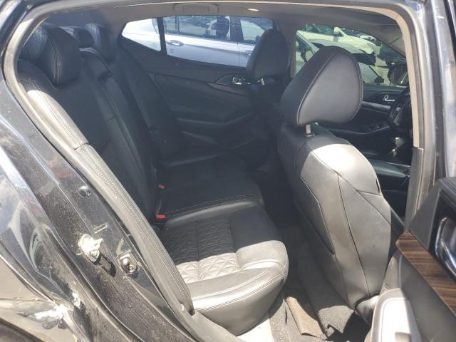 Photo 10 from auction – 2017 NISSAN MAXIMA 3.5 with VIN 1N4AA6AP3HC403812