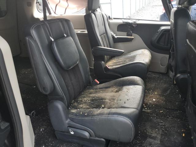 Photo 11 from auction – 2016 DODGE GRAND CARA with VIN 2C4RDGBG5GR124389