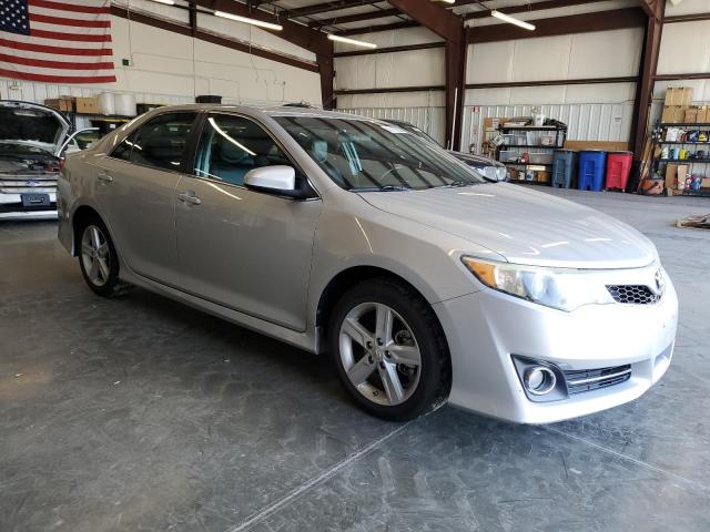 Photo 4 from auction – 2012 TOYOTA CAMRY BASE with VIN 4T1BF1FKXCU500312