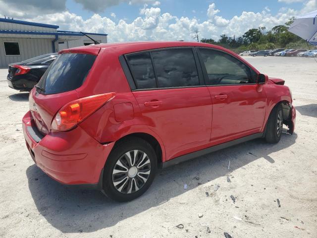 Photo 3 from auction – 2012 NISSAN VERSA S with VIN 3N1BC1CP9CL367357