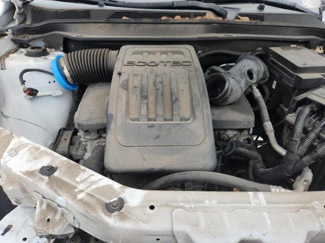 Photo 12 from auction – 2016 CHEVROLET EQUINOX LS with VIN 2GNFLEEK1G6276429
