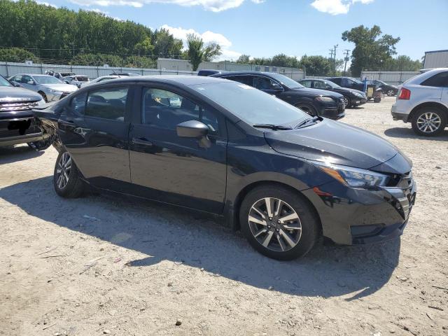 Photo 4 from auction – 2025 NISSAN VERSA S with VIN 3N1CN8DV6SL848105