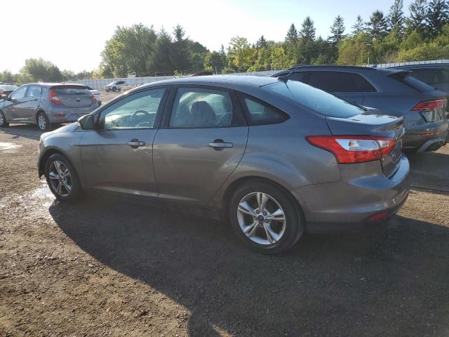 Photo 2 from auction – 2013 FORD FOCUS SE with VIN 1FADP3F2XDL120065