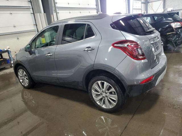 Photo 2 from auction – 2020 BUICK ENCORE PRE with VIN KL4CJESB0LB074589