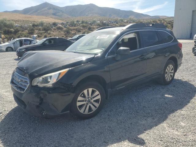 SUBARU OUTBACK 2.5I PREMIUM 2015 with VIN 4S4BSACCXF3301585 - Photo from auction
