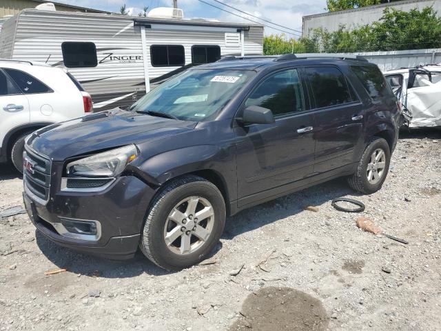 Photo 1 from auction – 2014 GMC ACADIA ALL with VIN 1GKKVPKD9EJ323228
