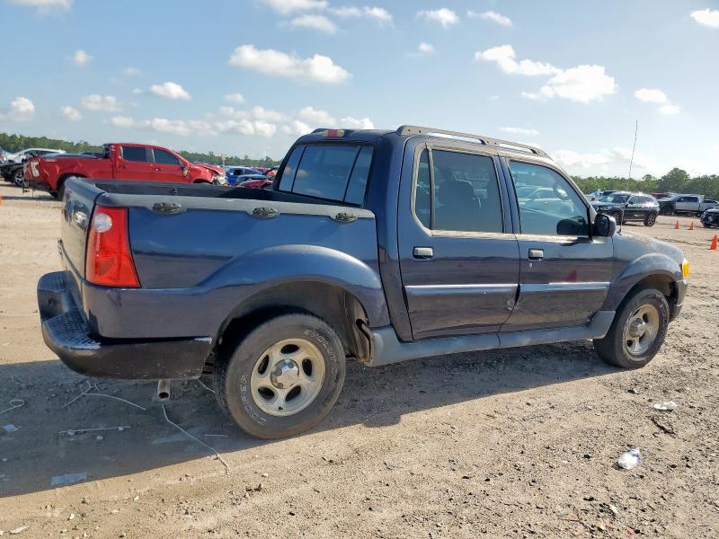 Photo 3 from auction – 2003 FORD EXPLORER S with VIN 1FMZU67EX3UB20168