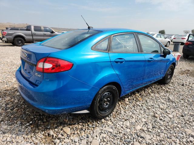 Photo 3 from auction – 2012 FORD FIESTA SE with VIN 3FADP4BJ5CM218968