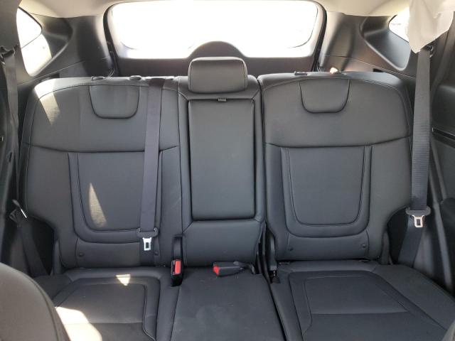 Photo 10 from auction – 2023 HYUNDAI TUCSON SEL with VIN 5NMJFCAEXPH194383