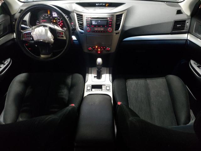 Photo 8 from auction – 2013 SUBARU LEGACY 2.5 with VIN 4S3BMCG69D3046455