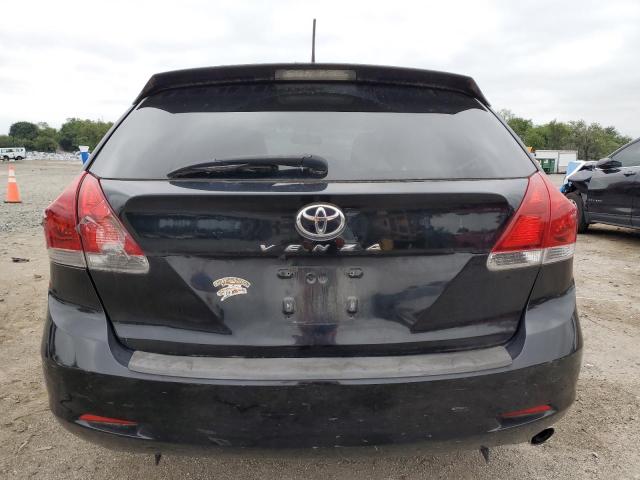 Photo 6 from auction – 2015 TOYOTA VENZA LE with VIN 4T3ZA3BB5FU091243
