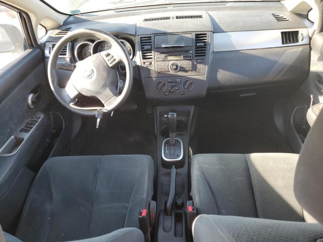 Photo 8 from auction – 2010 NISSAN VERSA S with VIN 3N1BC1CP0AL453198