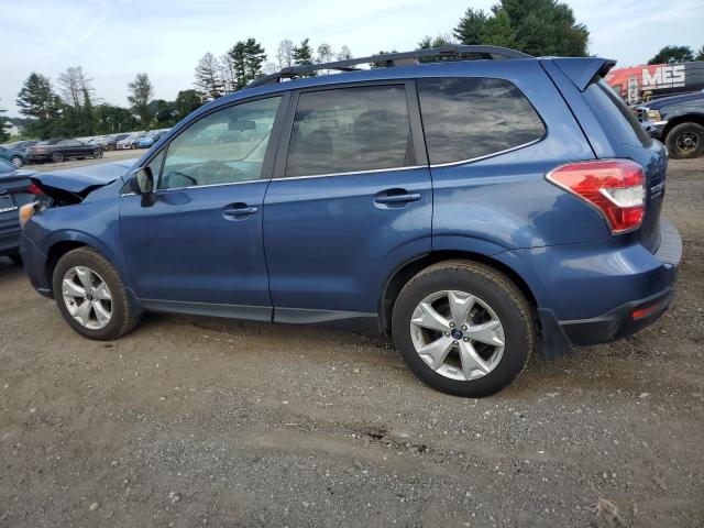Photo 2 from auction – 2014 SUBARU FORESTER 2 with VIN JF2SJAHC1EH531096