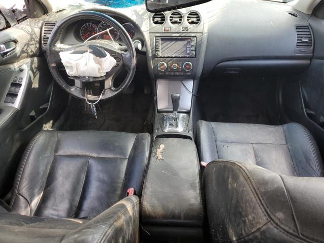 Photo 8 from auction – 2011 NISSAN ALTIMA SR with VIN 1N4BL2AP8BN409396