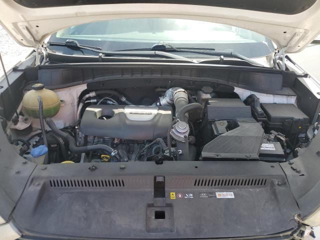 Photo 12 from auction – 2017 HYUNDAI TUCSON LIM with VIN KM8J33A20HU299602