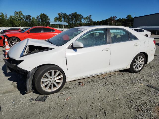 Photo 1 from auction – 2013 TOYOTA CAMRY L with VIN 4T1BF1FK3DU660906