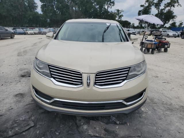 Photo 5 from auction – 2016 LINCOLN MKX SELECT with VIN 2LMTJ6KR4GBL56808