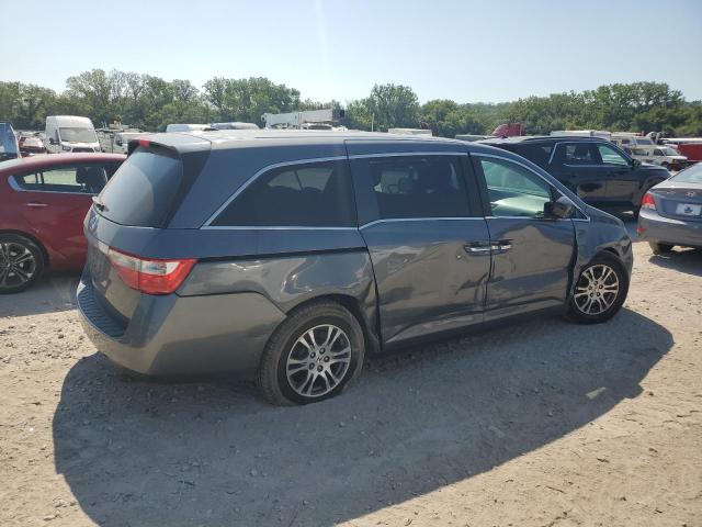 Photo 3 from auction – 2013 HONDA ODYSSEY EX with VIN 5FNRL5H60DB004030