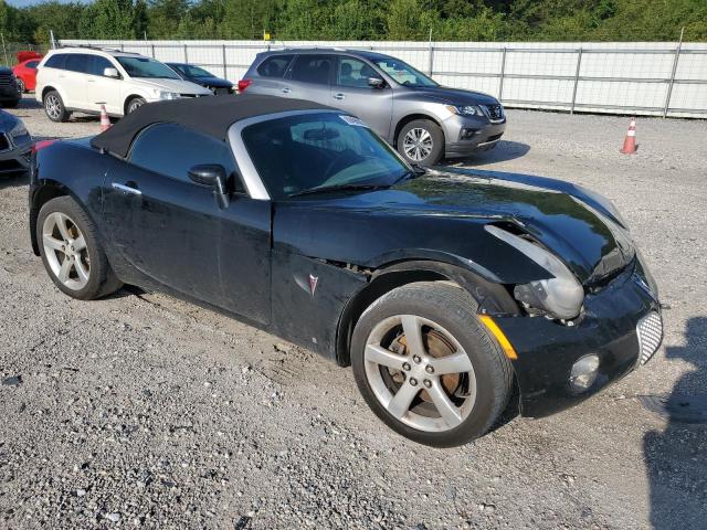 Photo 4 from auction – 2006 PONTIAC SOLSTICE with VIN 1G2MB33B06Y102021