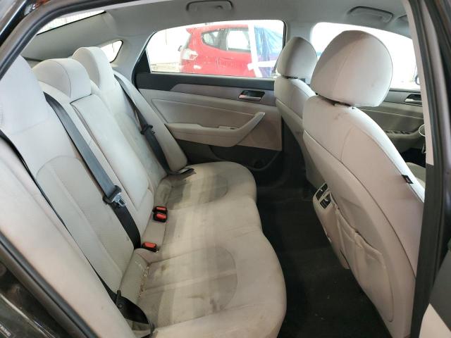 Photo 10 from auction – 2019 HYUNDAI SONATA LIM with VIN 5NPE34AFXKH764483