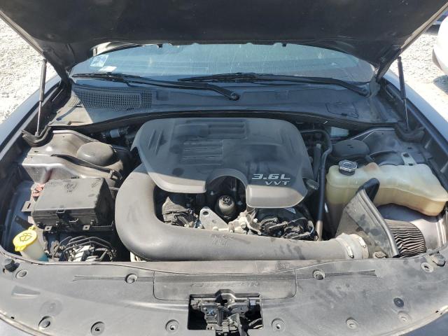 Photo 11 from auction – 2018 DODGE CHARGER SX with VIN 2C3CDXHG0JH164071
