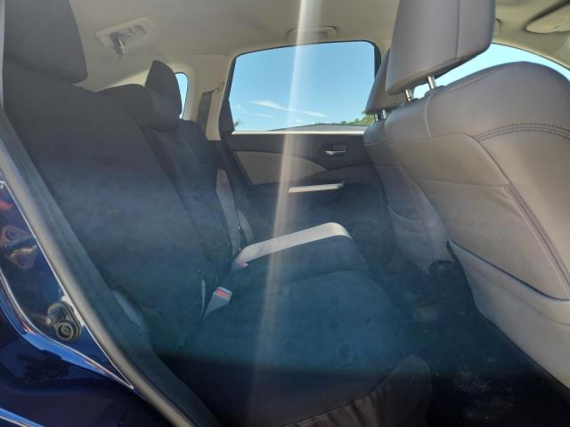 Photo 11 from auction – 2016 HONDA CR-V EXL with VIN 2HKRM3H74GH529284
