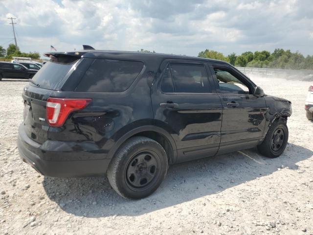 Photo 3 from auction – 2016 FORD EXPLORER P with VIN 1FM5K8AR4GGB73934