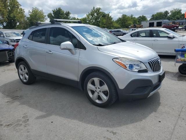 Photo 4 from auction – 2016 BUICK ENCORE with VIN KL4CJASB0GB719465