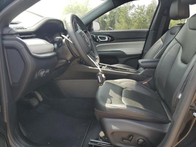 Photo 7 from auction – 2025 JEEP COMPASS LI with VIN 3C4NJDCN6ST520811