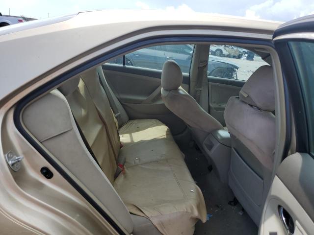 Photo 10 from auction – 2011 TOYOTA CAMRY BASE with VIN 4T1BF3EK7BU703833