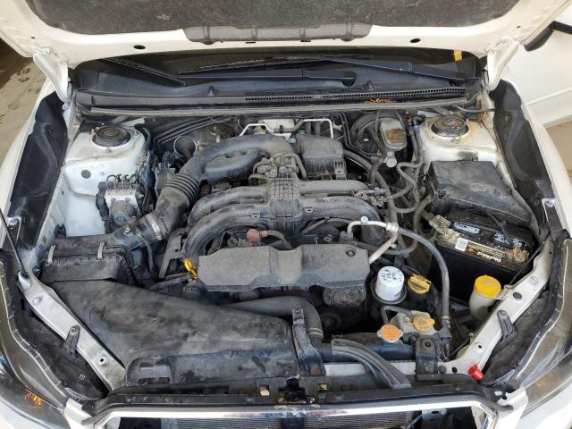 Photo 11 from auction – 2015 SUBARU IMPREZA PR with VIN JF1GJAC62FH016525