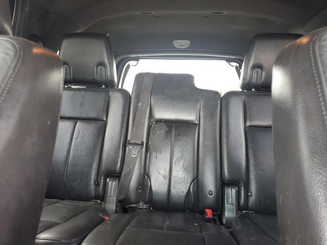 Photo 10 from auction – 2012 FORD EXPEDITION LIMITED with VIN 1FMJU1K51CEF46493