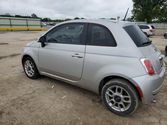 Photo 2 from auction – 2013 FIAT 500 POP with VIN 3C3CFFAR5DT714411