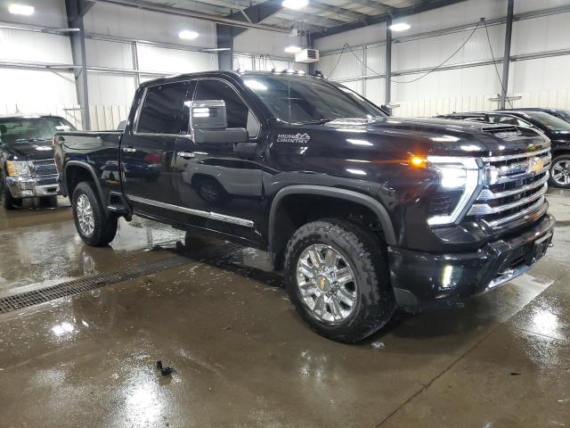Photo 4 from auction – 2024 CHEVROLET SILVERADO with VIN 2GC4YVEY8R1122399