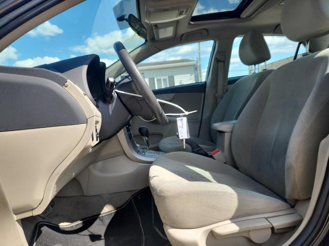 Photo 7 from auction – 2013 TOYOTA COROLLA BA with VIN 2T1BU4EE8DC975205