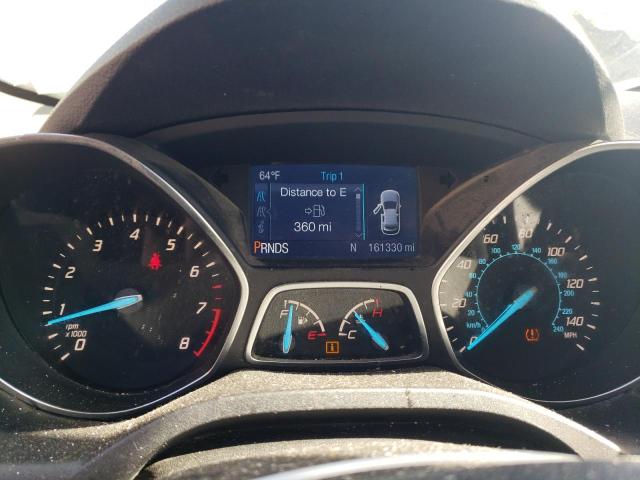 Photo 9 from auction – 2014 FORD ESCAPE SE with VIN 1FMCU9GX9EUC14070