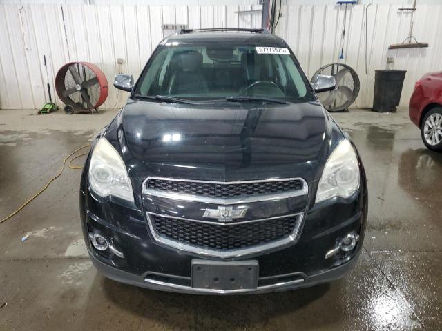 Photo 5 from auction – 2014 CHEVROLET EQUINOX LT with VIN 2GNFLDE37E6245203