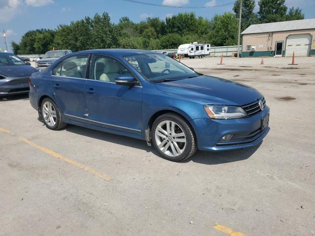 Photo 4 from auction – 2017 VOLKSWAGEN JETTA SEL with VIN 3VWL17AJ2HM316077