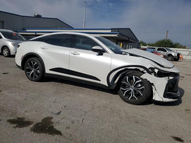 Photo 4 from auction – 2024 TOYOTA CROWN XLE with VIN JTDAAAAF3R3023522