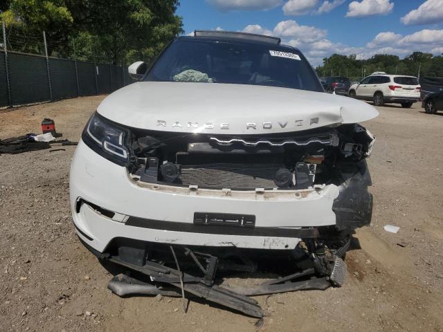 Photo 5 from auction – 2020 LAND ROVER RANGE ROVE with VIN SALYB2EXXLA285098