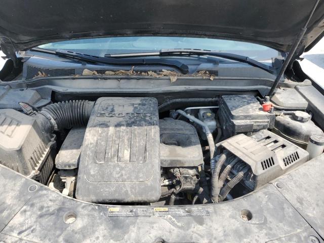 Photo 12 from auction – 2016 CHEVROLET EQUINOX LT with VIN 2GNFLFEK8G6216962