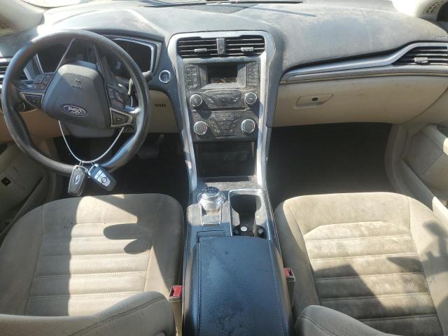 Photo 8 from auction – 2018 FORD FUSION SE with VIN 3FA6P0LU3JR172793