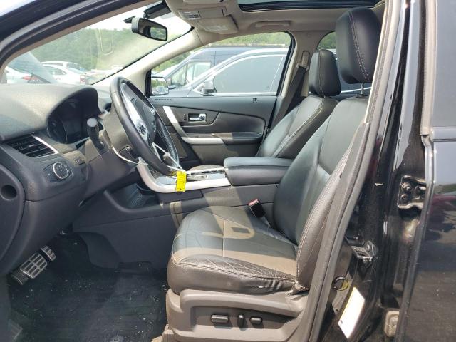 Photo 7 from auction – 2012 FORD EDGE SPORT with VIN 2FMDK4AK7CBA01311